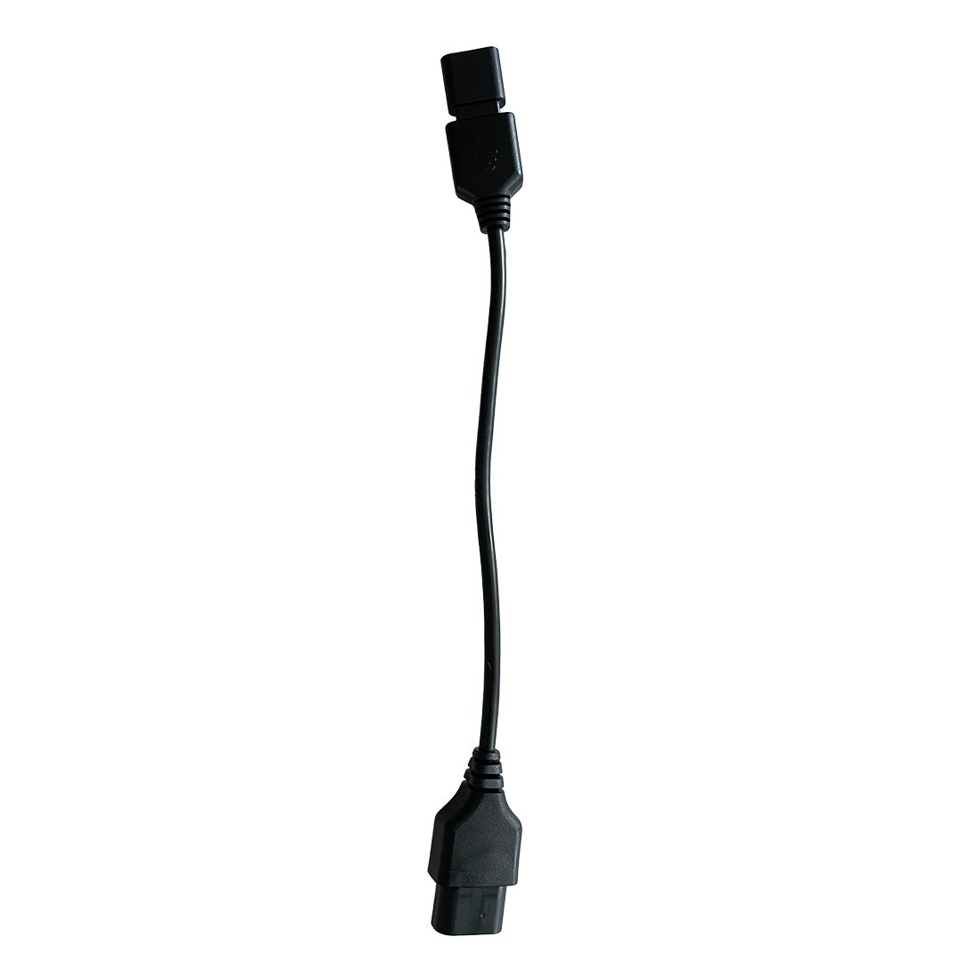 EGR Delete Cable - Mazda BT50 no DPF up to 2016 with 3.2 engine - ECU SHOP NZ