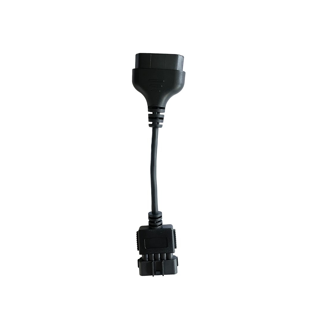EGR Delete Cable - Mitsubishi Pajero 2017+ with 3.2 engine - ECU SHOP NZ