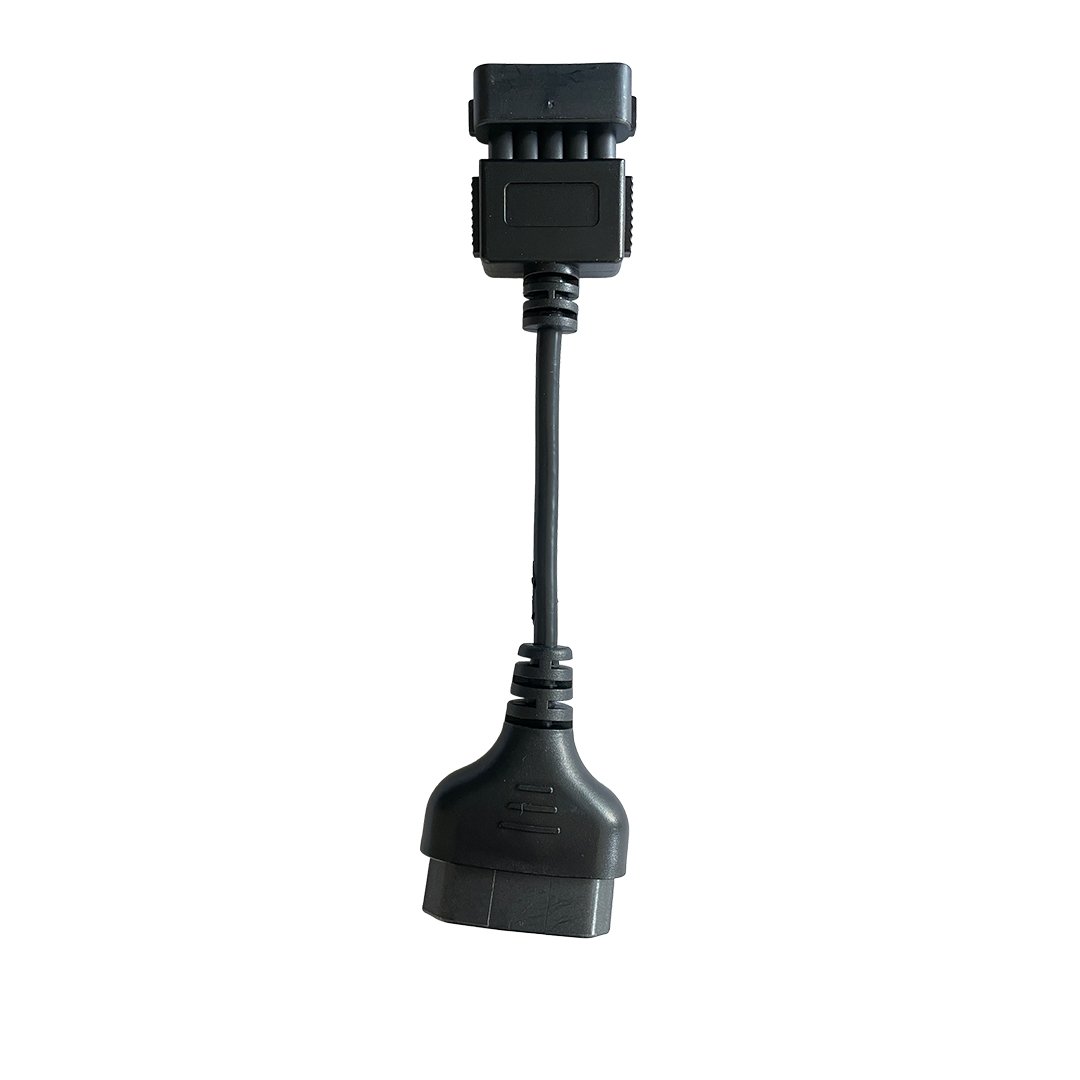 EGR Delete Cable - Mitsubishi Triton ML/MN 09-14 - ECU SHOP NZ