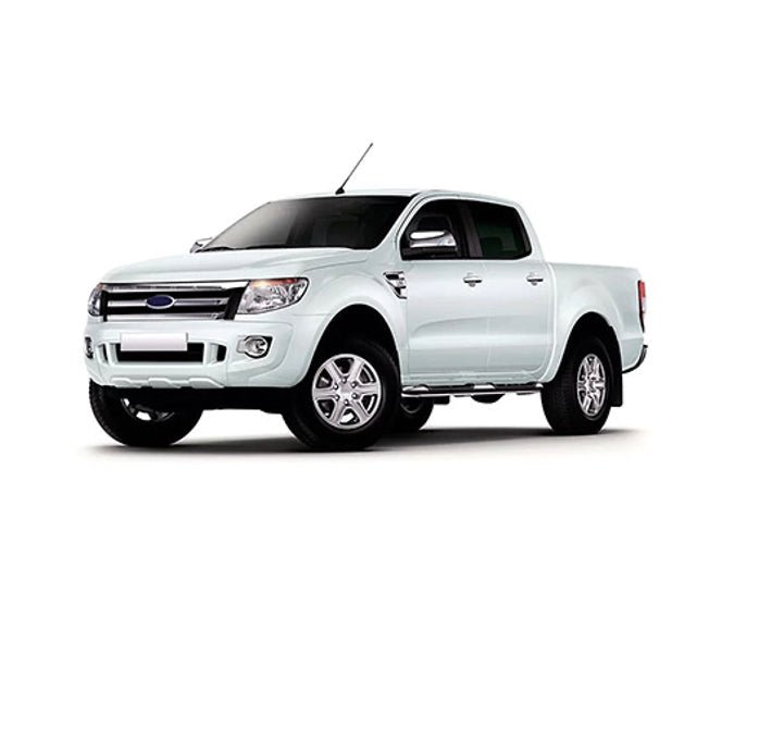 Ultra Boost Ford Ranger PJ & PK 3.0 - ECU SHOP NZ