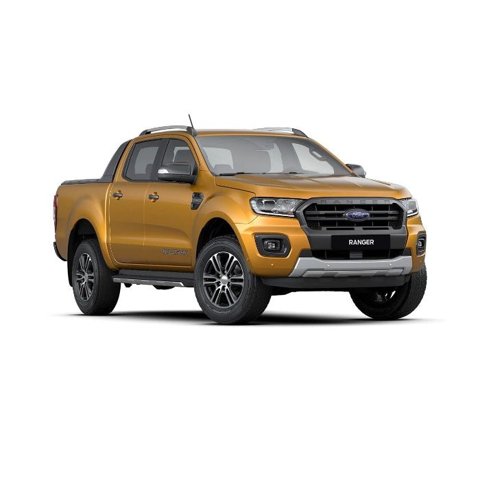 Ultra Boost Ford Ranger PX 1-2-3 & Everest 3.2 - ECU SHOP NZ