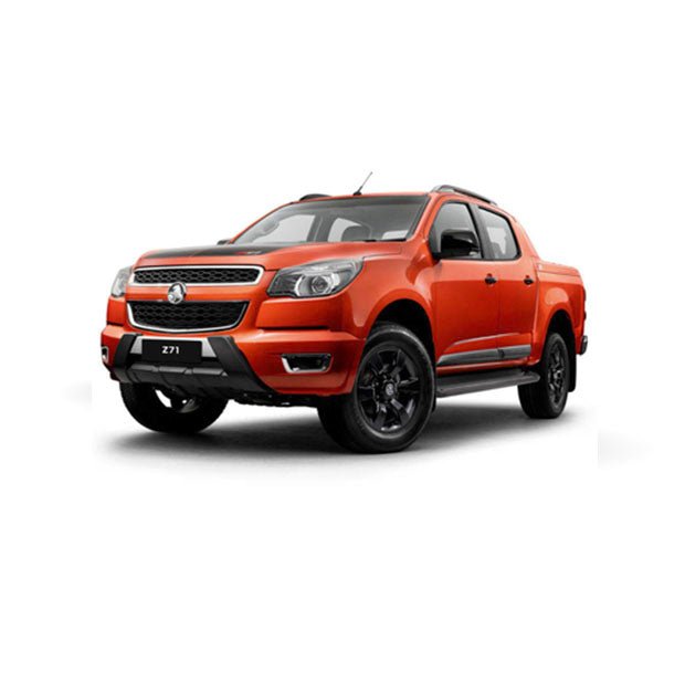 Ultra Boost Holden Colorado RG - ECU SHOP NZ