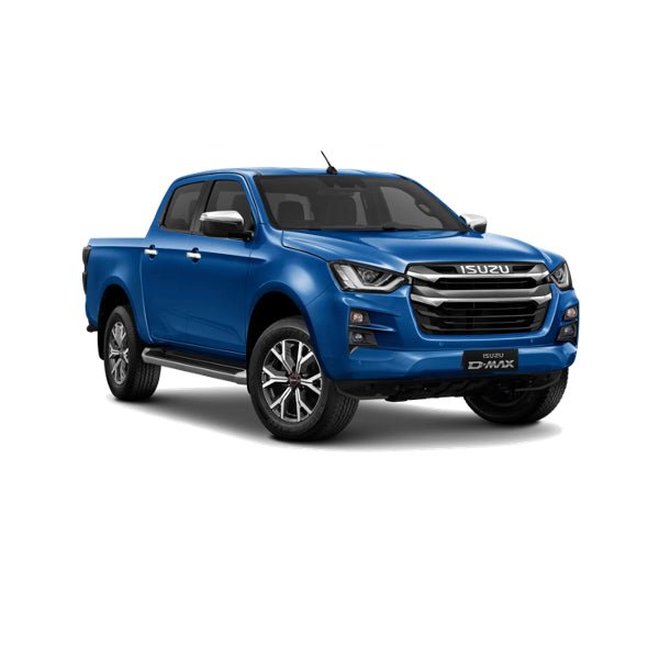 Ultra Boost Isuzu DMax 4JJ3 3.0 - ECU SHOP NZ