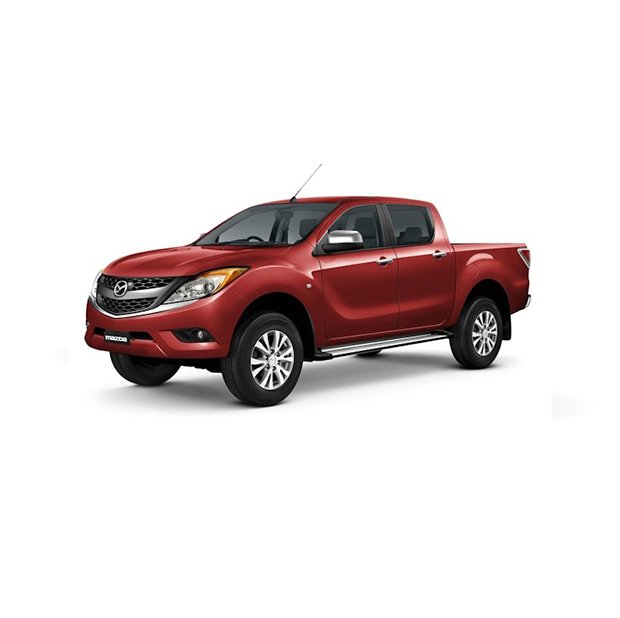 Ultra Boost Mazda BT50 3.0 - ECU SHOP NZ