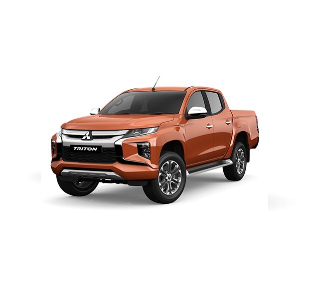 Ultra Boost Mitsubishi Triton 4N15 - ECU SHOP NZ