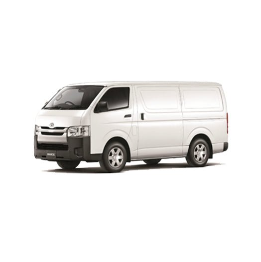Ultra Boost Toyota Hiace 1KD - ECU SHOP NZ
