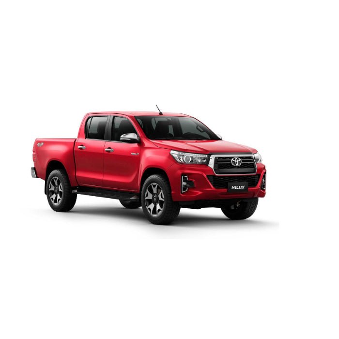 Ultra Boost Toyota Hilux 1GD - ECU SHOP NZ