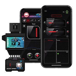 Throttle Response Controllers Improve Slow Throttle Response Ecu Throttle Response Controllers Improve Slow Throttle Response Ecu