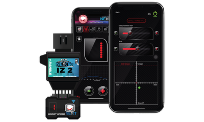 Boost Speed Next V2 Throttle Response Controller – ECU SHOP NZ