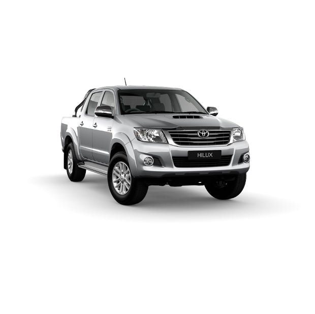 Ultra Boost Toyota Hilux 1KD - ECU SHOP NZ