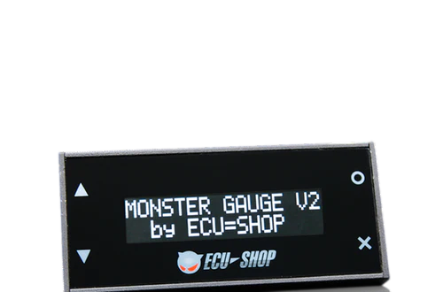 Monster Gauge