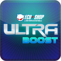 Ultra Boost app icon