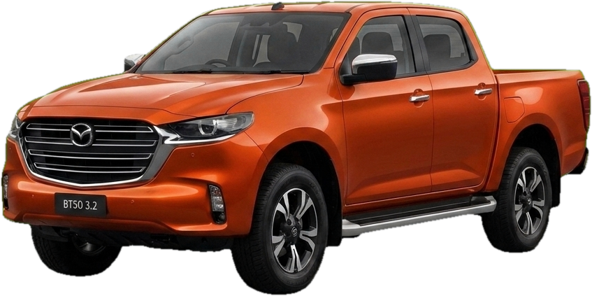Mazda BT-50