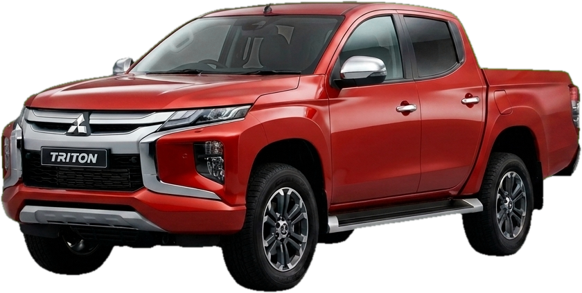 Mitsubishi Triton