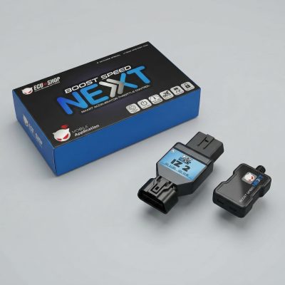 Boost Speed Next - FD2