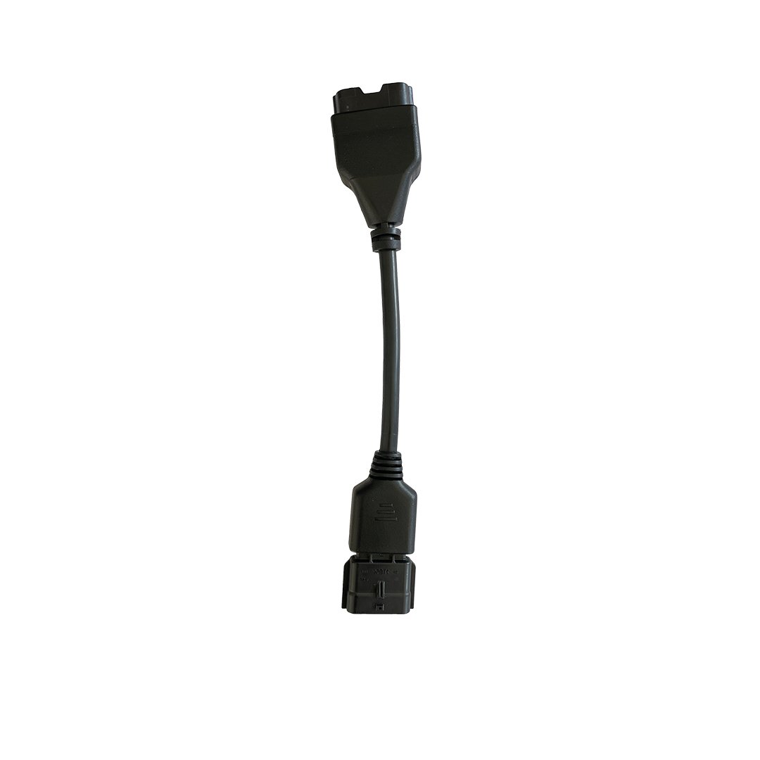EGR Delete Cable – Nissan Navara D23/D40 YD25